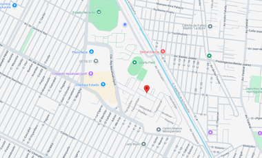 ¡¡¡OPORTUNIDAD!!! DEPARTAMENTO EN CALPULALPAN, COLONIA REY NEZA, NEZAHUACOYOTL ¡NO CRÉDITOS!