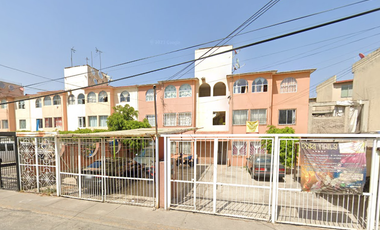 ¡¡¡OPORTUNIDAD!!! DEPARTAMENTO EN CALPULALPAN, COLONIA REY NEZA, NEZAHUACOYOTL ¡NO CRÉDITOS!