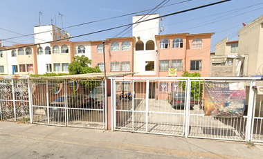 ¡¡¡OPORTUNIDAD!!! DEPARTAMENTO EN CALPULALPAN, COLONIA REY NEZA, NEZAHUACOYOTL ¡NO CRÉDITOS!