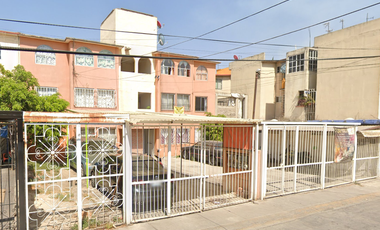 ¡¡¡OPORTUNIDAD!!! DEPARTAMENTO EN CALPULALPAN, COLONIA REY NEZA, NEZAHUACOYOTL ¡NO CRÉDITOS!