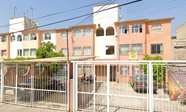 ¡¡¡OPORTUNIDAD!!! DEPARTAMENTO EN CALPULALPAN, COLONIA REY NEZA, NEZAHUACOYOTL ¡NO CRÉDITOS!