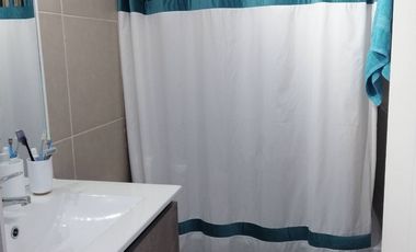 Departamento Amoblado