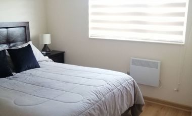 Departamento Amoblado