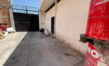 Renta bodega con punto de venta sobre av adolfo lópez mateos a unos pasos de av madero poniente