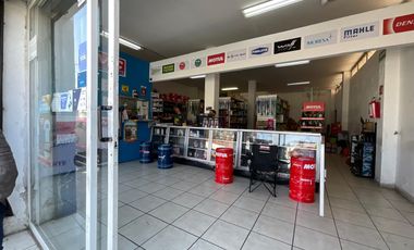 Renta bodega con punto de venta sobre av adolfo lópez mateos a unos pasos de av madero poniente