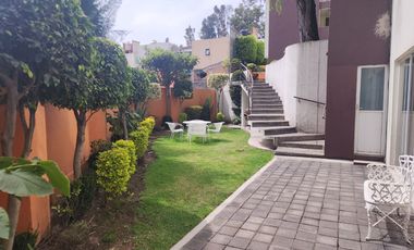 LOMAS VERDES 4ta. SECCION