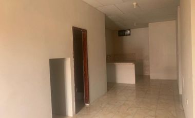 casa de venta en montecristi sector el colorado E/Z