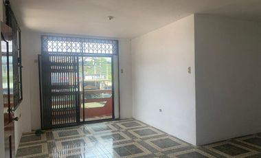 casa de venta en montecristi sector el colorado E/Z
