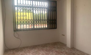 casa de venta en montecristi sector el colorado E/Z
