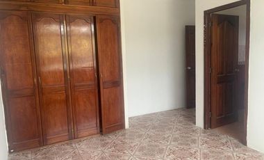 casa de venta en montecristi sector el colorado E/Z