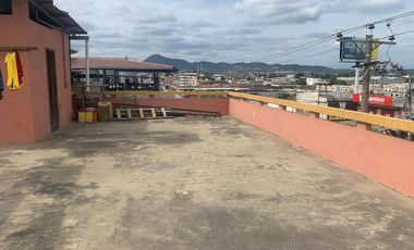casa de venta en montecristi sector el colorado E/Z