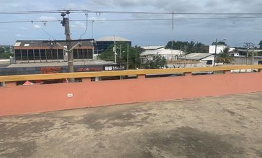 casa de venta en montecristi sector el colorado E/Z