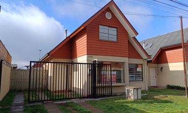 Cómoda casa en Villa los Arquitectos