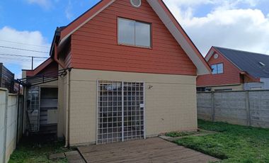 Cómoda casa en Villa los Arquitectos