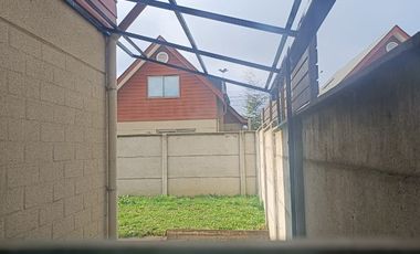 Cómoda casa en Villa los Arquitectos