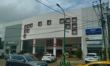 centro comercial de venta en manta zona centro E/Z