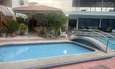 centro comercial de venta en manta zona centro E/Z
