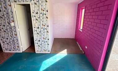 Oportunidad de Inversión: Casa en Quilapán 5006, Coronel