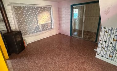 Oportunidad de Inversión: Casa en Quilapán 5006, Coronel