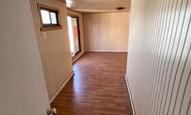 Oportunidad de Inversión: Casa en Quilapán 5006, Coronel