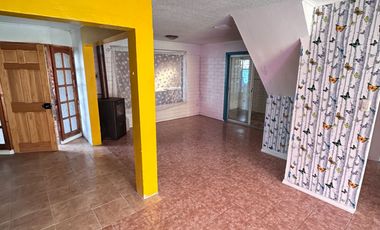 Oportunidad de Inversión: Casa en Quilapán 5006, Coronel