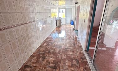 Oportunidad de Inversión: Casa en Quilapán 5006, Coronel
