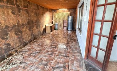 Oportunidad de Inversión: Casa en Quilapán 5006, Coronel