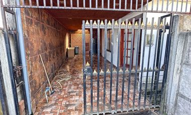 Oportunidad de Inversión: Casa en Quilapán 5006, Coronel