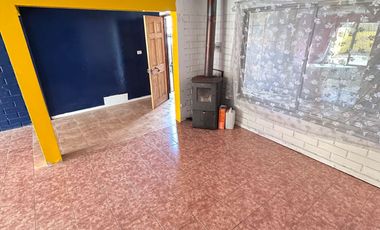 Oportunidad de Inversión: Casa en Quilapán 5006, Coronel
