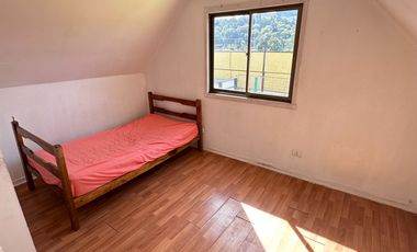 Oportunidad de Inversión: Casa en Quilapán 5006, Coronel