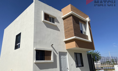 Casa en Venta en Fracc. Rincón de los Pinos