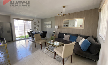 Casa en Venta en Fracc. Rincón de los Pinos