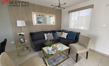 Casa en Venta en Fracc. Rincón de los Pinos