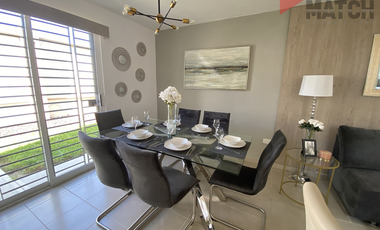 Casa en Venta en Fracc. Rincón de los Pinos