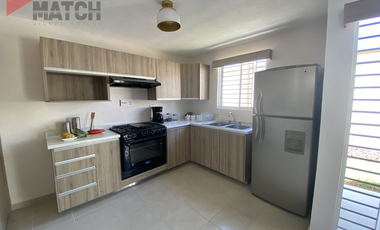 Casa en Venta en Fracc. Rincón de los Pinos