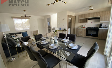 Casa en Venta en Fracc. Rincón de los Pinos
