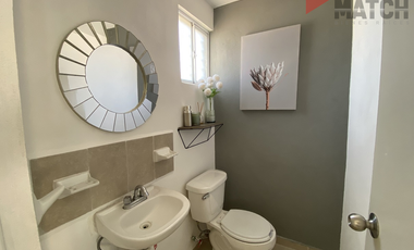 Casa en Venta en Fracc. Rincón de los Pinos