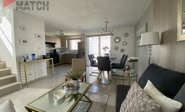 Casa en Venta en Fracc. Rincón de los Pinos