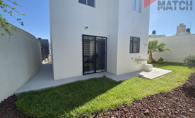 Casa en Venta en Fracc. Rincón de los Pinos