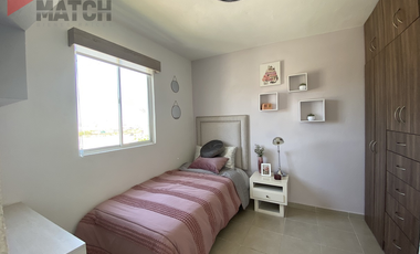 Casa en Venta en Fracc. Rincón de los Pinos