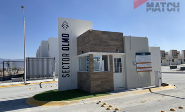 Casa en Venta en Fracc. Rincón de los Pinos