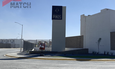 Casa en Venta en Fracc. Rincón de los Pinos