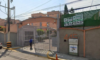 REMATO DEPARTAMENTO EN COLONIA LA NORIA AVENIDA 20 DE NOVIEMBRE # 445 EDIFICIO D COLONIA LA NORIA ALCALDIA XOCHIMILCO