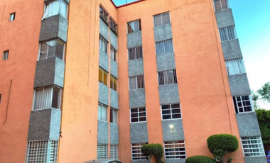 REMATO DEPARTAMENTO EN COLONIA LA NORIA AVENIDA 20 DE NOVIEMBRE # 445 EDIFICIO D COLONIA LA NORIA ALCALDIA XOCHIMILCO