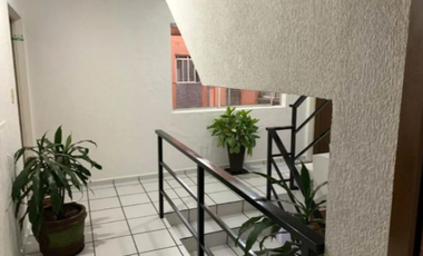 REMATO DEPARTAMENTO EN COLONIA LA NORIA AVENIDA 20 DE NOVIEMBRE # 445 EDIFICIO D COLONIA LA NORIA ALCALDIA XOCHIMILCO