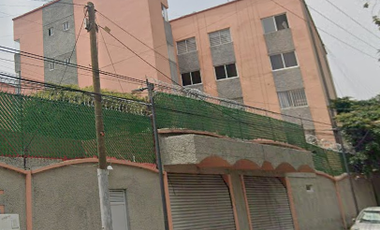 REMATO DEPARTAMENTO EN COLONIA LA NORIA AVENIDA 20 DE NOVIEMBRE # 445 EDIFICIO D COLONIA LA NORIA ALCALDIA XOCHIMILCO
