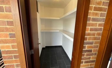 ARRIENDO CASA EN BADALONA, CAJICÁ – CUNDINAMARCA.