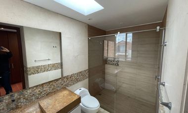 ARRIENDO CASA EN BADALONA, CAJICÁ – CUNDINAMARCA.