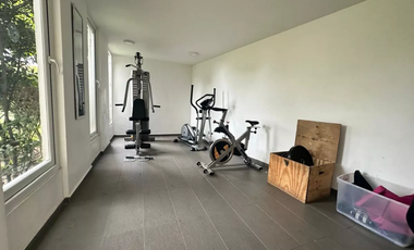 Se Vende Departamento 4 Dormitorios, 3 Baños 2 E Y 1 Bodega