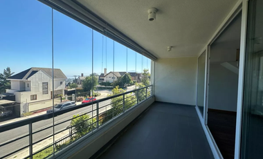 Se Vende Departamento 4 Dormitorios, 3 Baños 2 E Y 1 Bodega